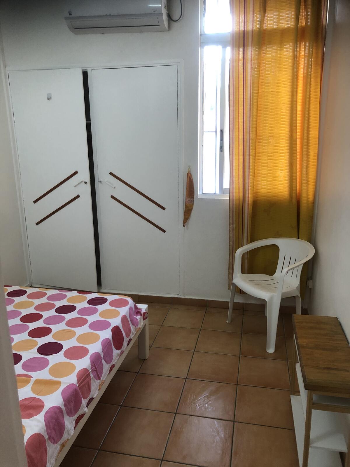Appartement 45 m² à Sainte-Anne, 2 chambres et parking - Photo 9