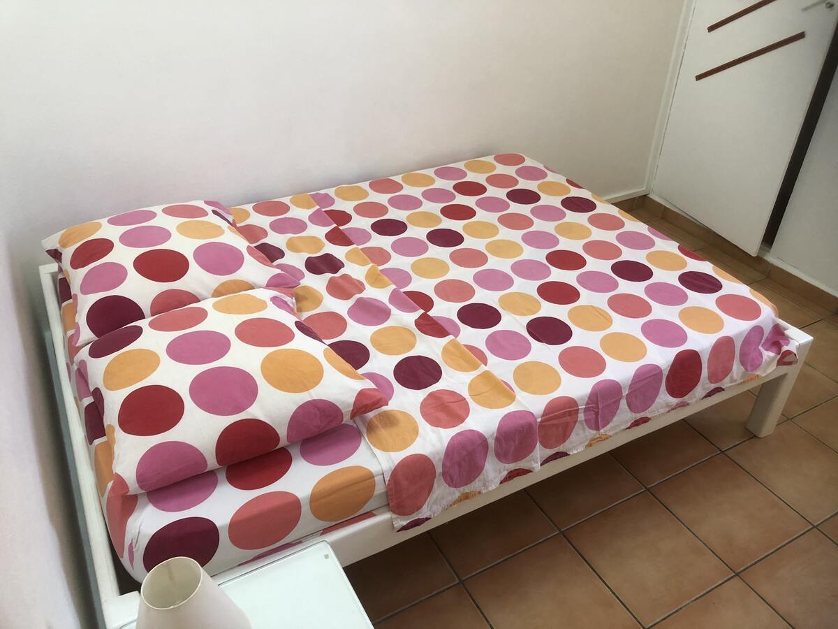 Appartement 45 m² à Sainte-Anne, 2 chambres et parking - Photo 10