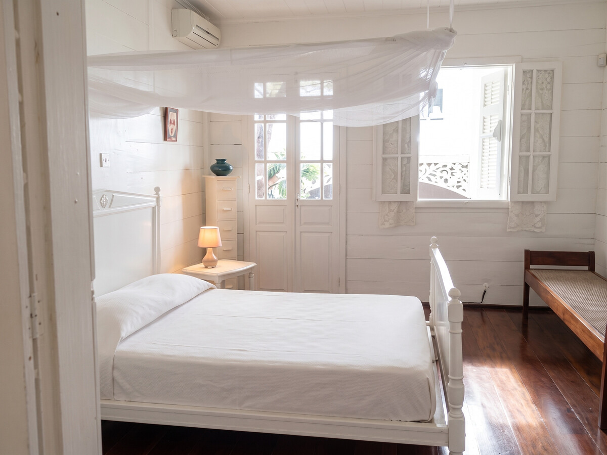 Maison 120 m² à 20 m de la plage, Saint-Gilles - Photo 7
