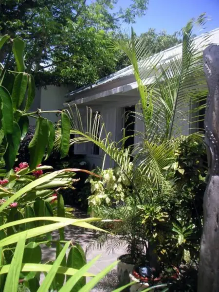 Location maison de vacances à Saint Gilles les Bains