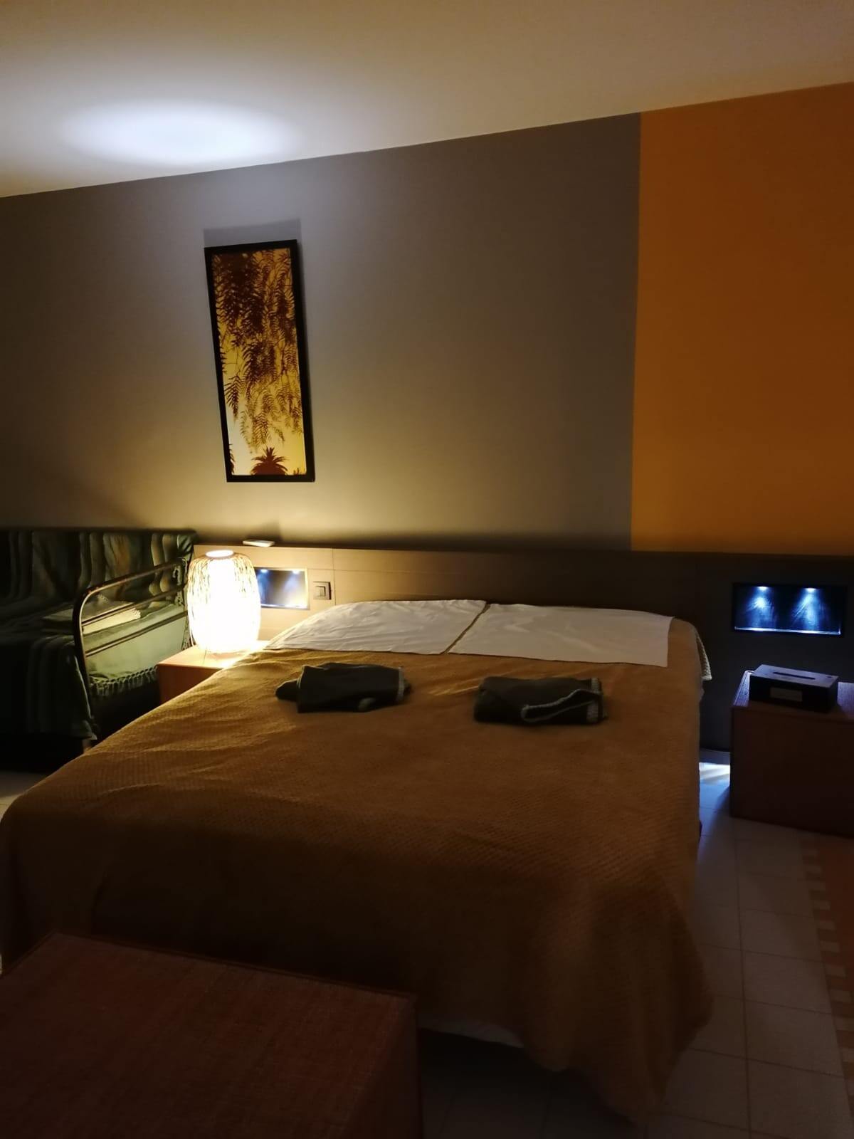 Studio 25 m² vue mer et piscine à Saint-François - Photo 11