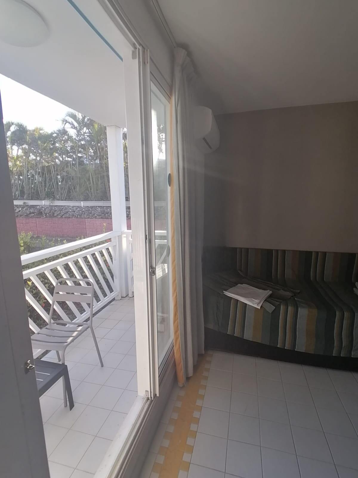 Studio 25 m² vue mer et piscine à Saint-François - Photo 17