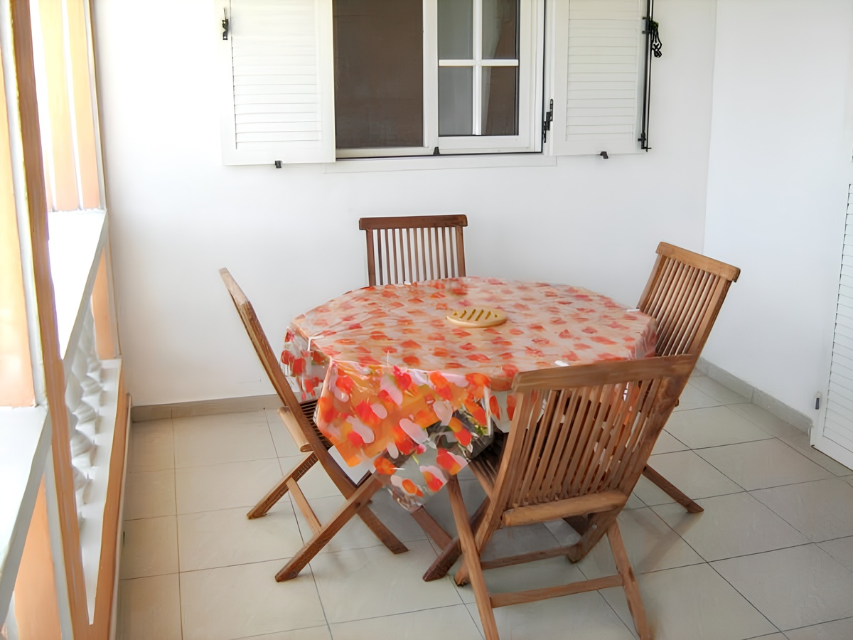 Maison 110 m² avec jardin clos et barbecue à Saint-Anne - Photo 5