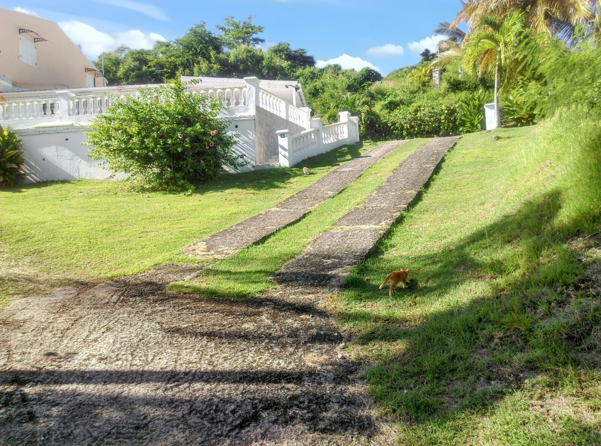 Maison 110 m² avec jardin clos et barbecue à Saint-Anne - Photo 15