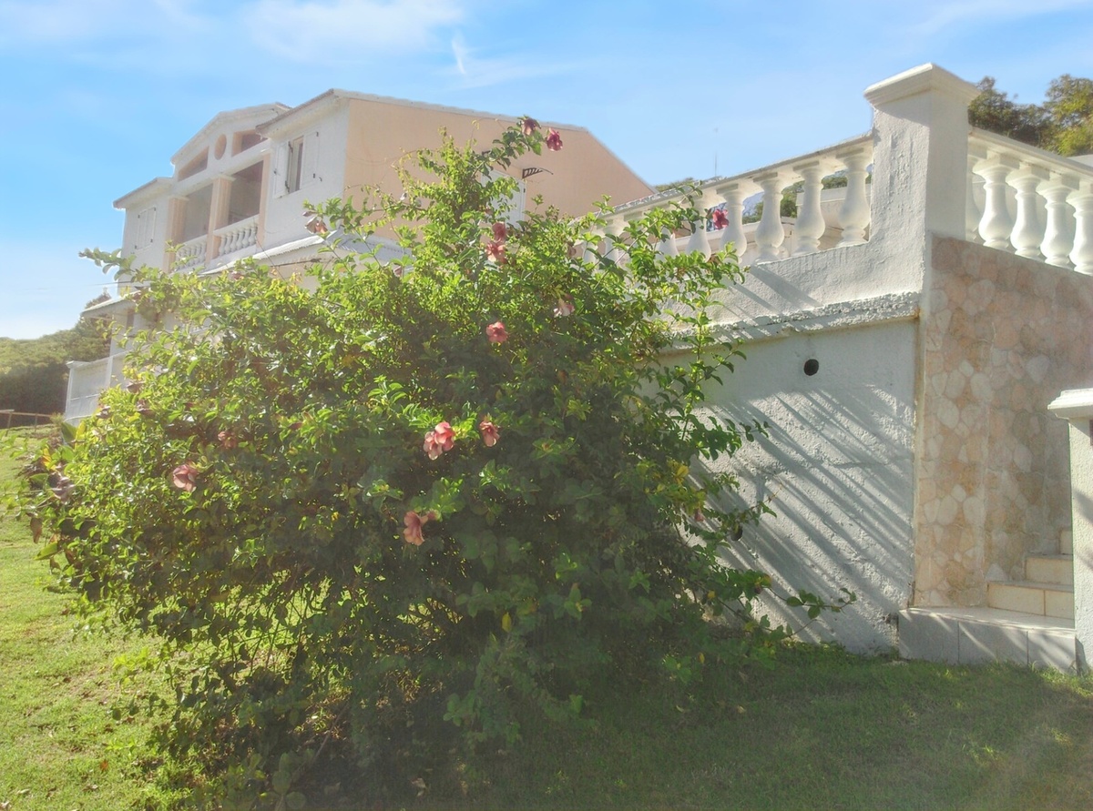Maison 110 m² avec jardin clos et barbecue à Saint-Anne - Photo 17