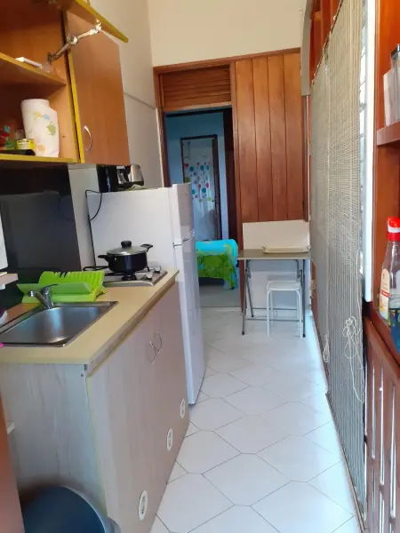 Studio charmant à Sainte-Anne, 23 m², piscine partagée - Photo 5
