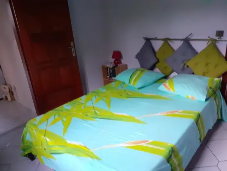 Studio charmant à Sainte-Anne, 23 m², piscine partagée - Photo 6