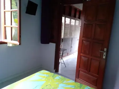 Studio charmant à Sainte-Anne, 23 m², piscine partagée - Photo 7