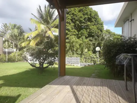 Studio charmant à Sainte-Anne, 23 m², piscine partagée - Photo 9