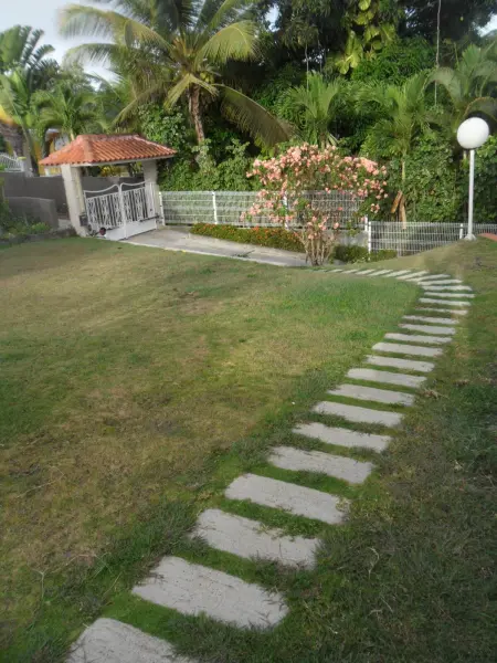 Studio charmant à Sainte-Anne, 23 m², piscine partagée - Photo 10