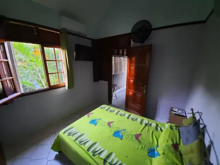 Studio charmant à Sainte-Anne, 23 m², piscine partagée - Photo 12