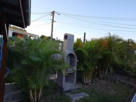Studio charmant à Sainte-Anne, 23 m², piscine partagée - Photo 13