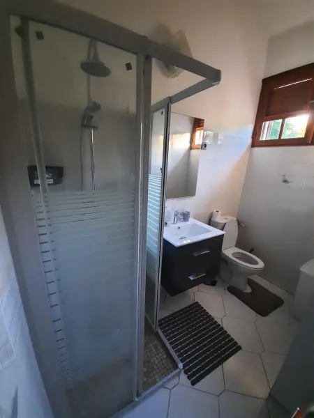 Studio charmant à Sainte-Anne, 23 m², piscine partagée - Photo 16