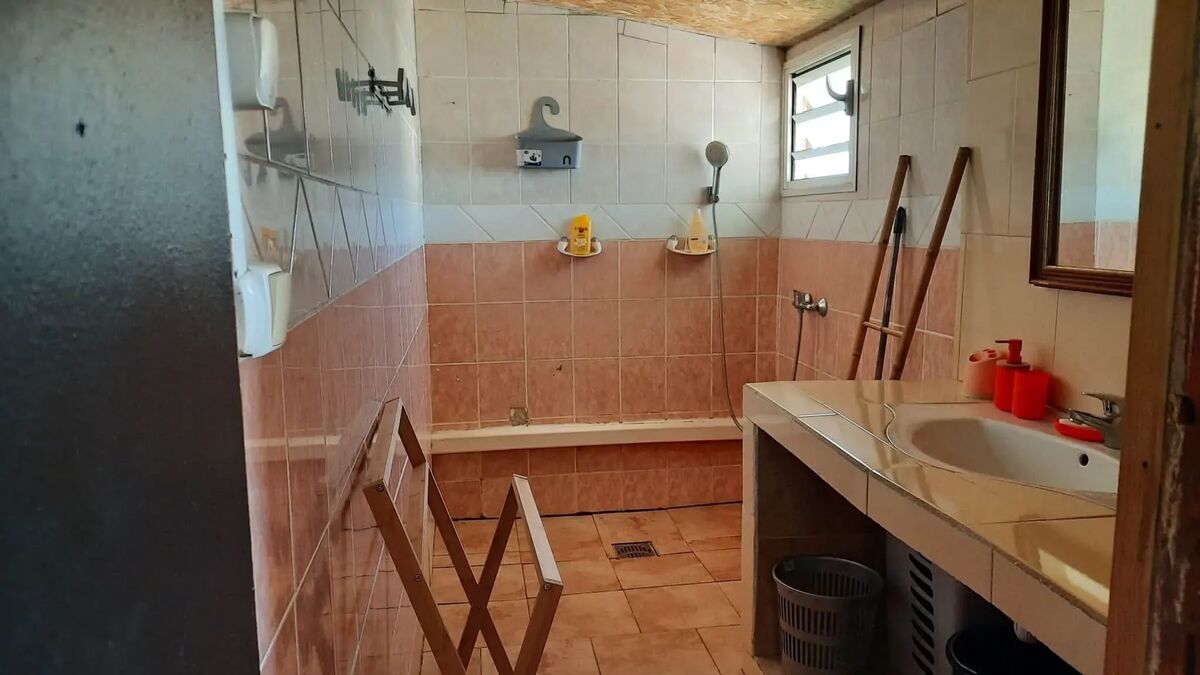 Maison 6 pers. avec terrasse et barbecue à Saint-Gilles - Photo 8