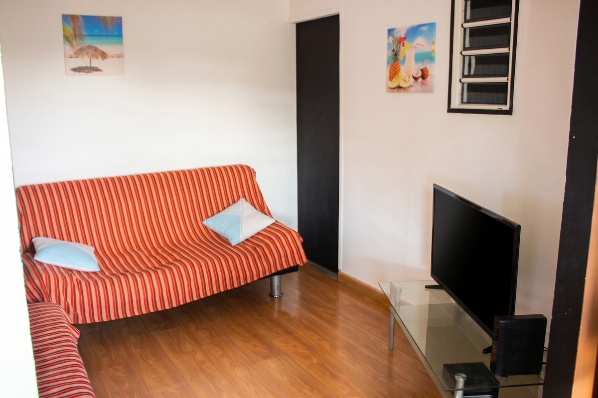 Maison 6 pers. avec terrasse et barbecue à Saint-Gilles - Photo 11