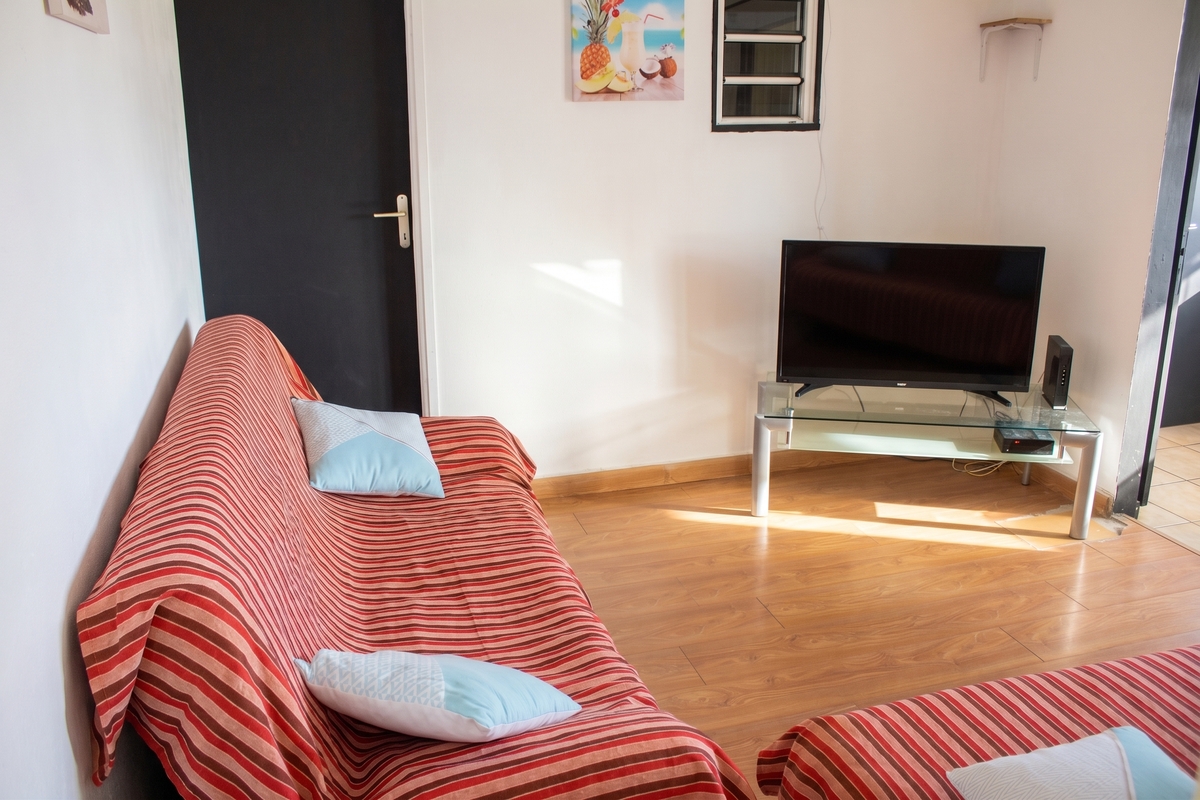 Maison 6 pers. avec terrasse et barbecue à Saint-Gilles - Photo 12