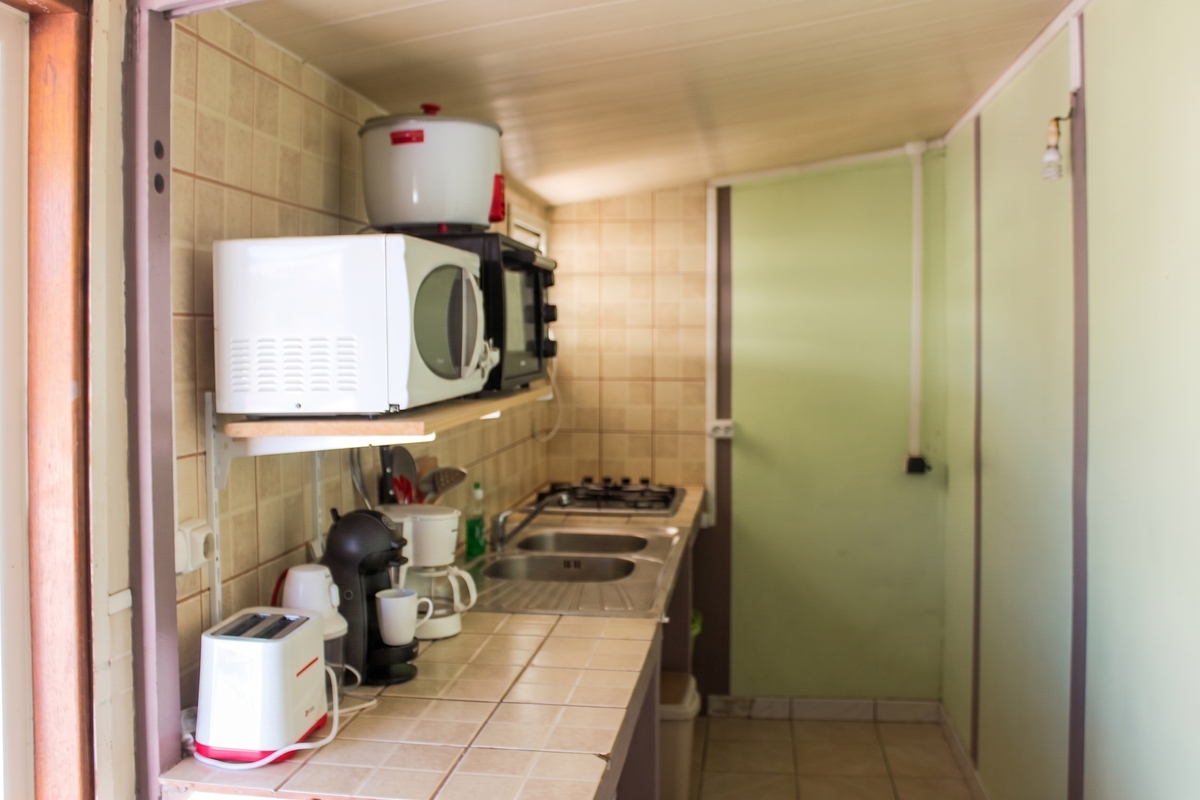Maison 6 pers. avec terrasse et barbecue à Saint-Gilles - Photo 13