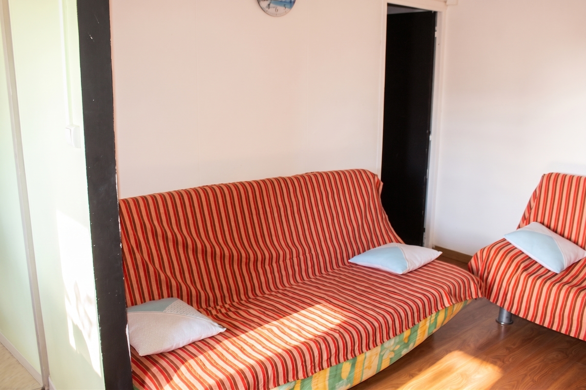 Maison 6 pers. avec terrasse et barbecue à Saint-Gilles - Photo 15