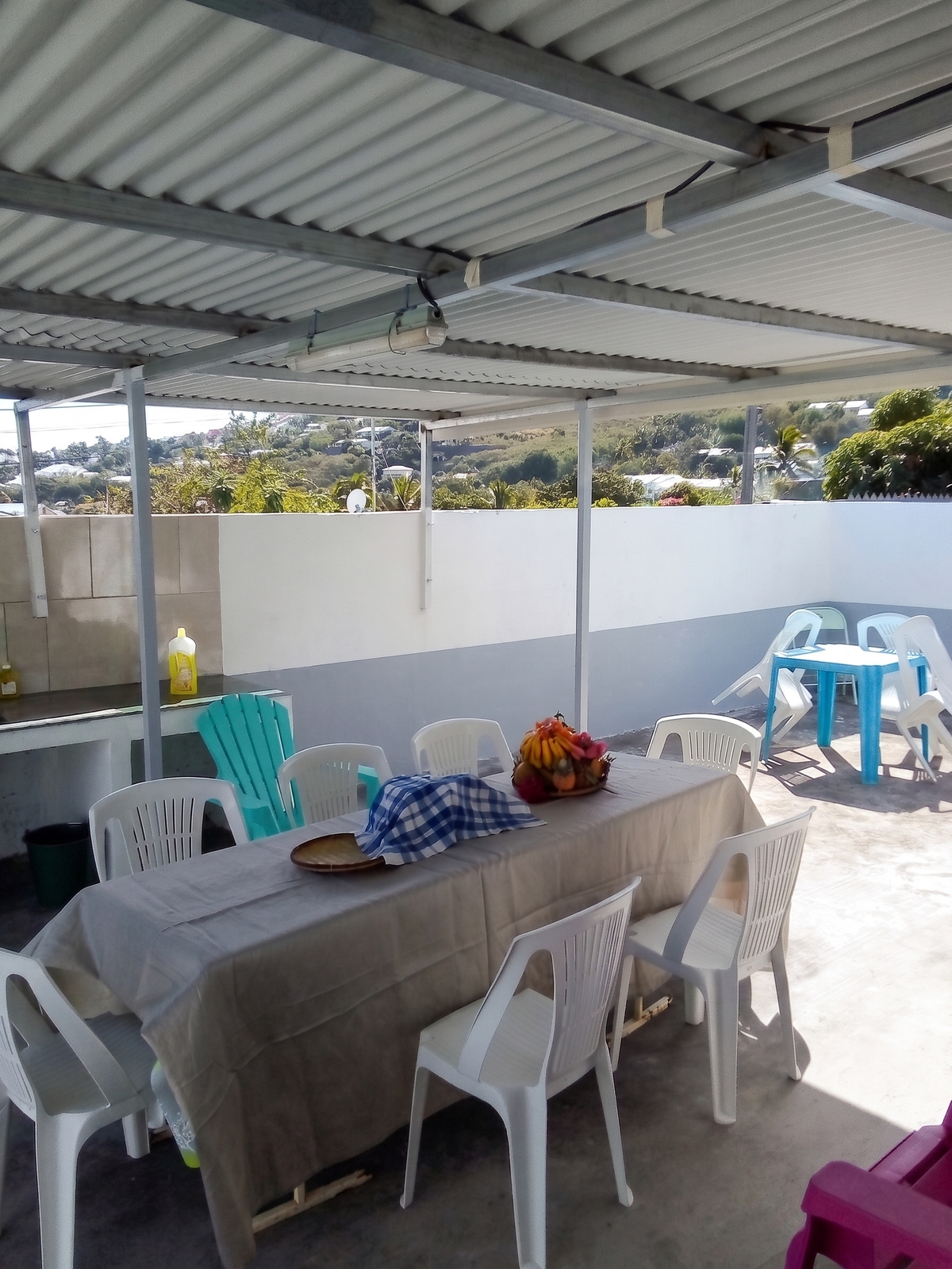 Maison 6 pers. avec terrasse et barbecue à Saint-Gilles - Photo 17