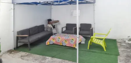 Location maison de vacances à Saint Gilles les Bains