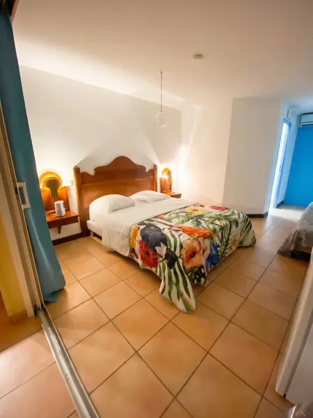 Studio confortable à Sainte-Anne 25 m² avec balcon : photo 20