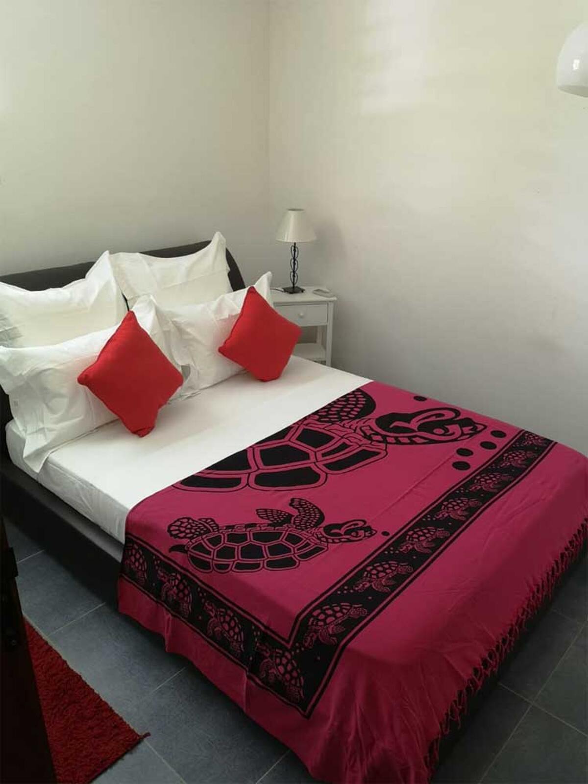 Appartement 80 m² avec piscine et jacuzzi à Lamentin - Photo 5