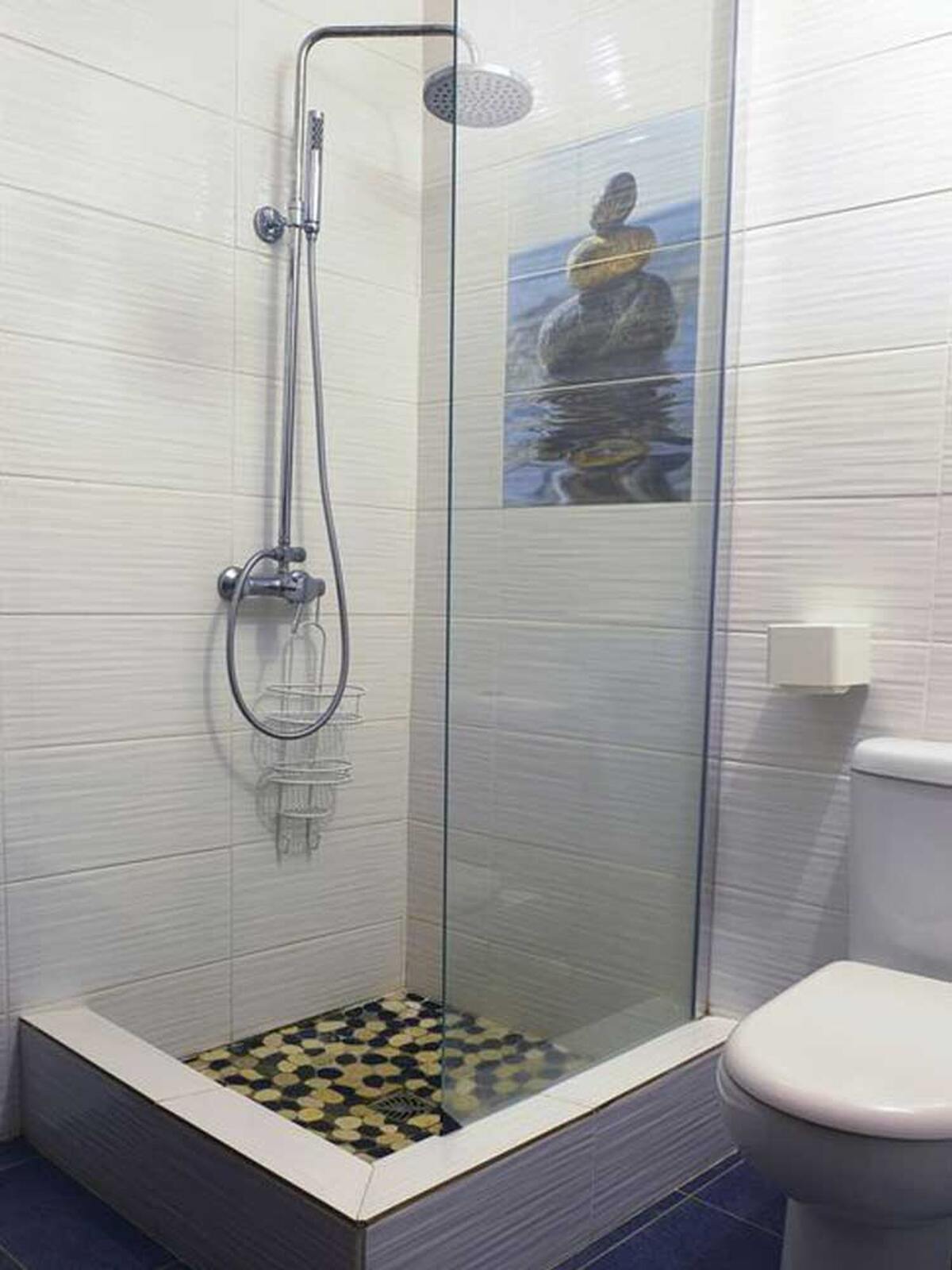 Appartement 80 m² avec piscine et jacuzzi à Lamentin - Photo 11