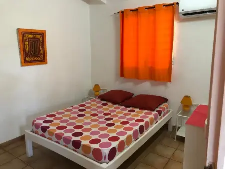Appartement cosy avec terrasse et jardin à Sainte-Anne, 35 m² - Photo 6