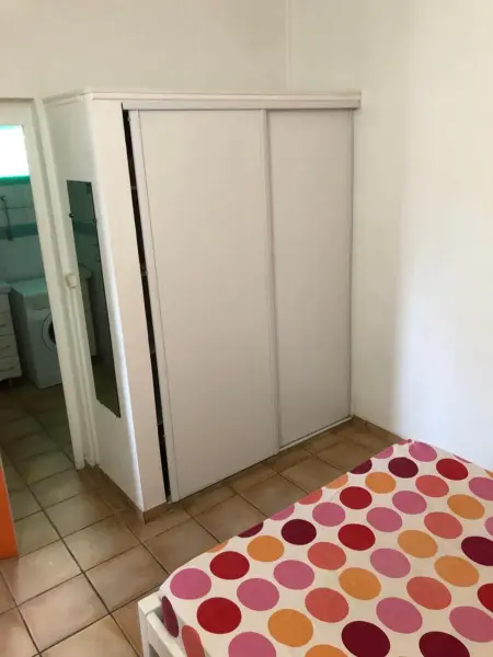 Appartement cosy avec terrasse et jardin à Sainte-Anne, 35 m² - Photo 9
