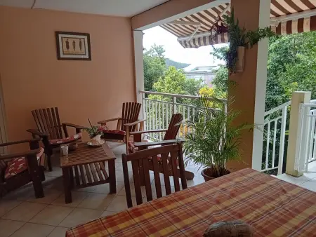 Location appartement à Sainte Luce