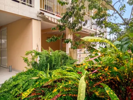 Appartement avec terrasse et jardin clôturé à Sainte-Luce, Martinique : photo 13