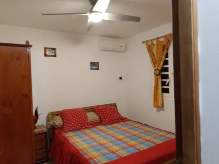 Appartement avec terrasse et jardin clôturé à Sainte-Luce, Martinique : photo 20