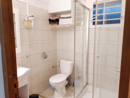 Appartement avec terrasse et jardin clôturé à Sainte-Luce, Martinique : photo 22