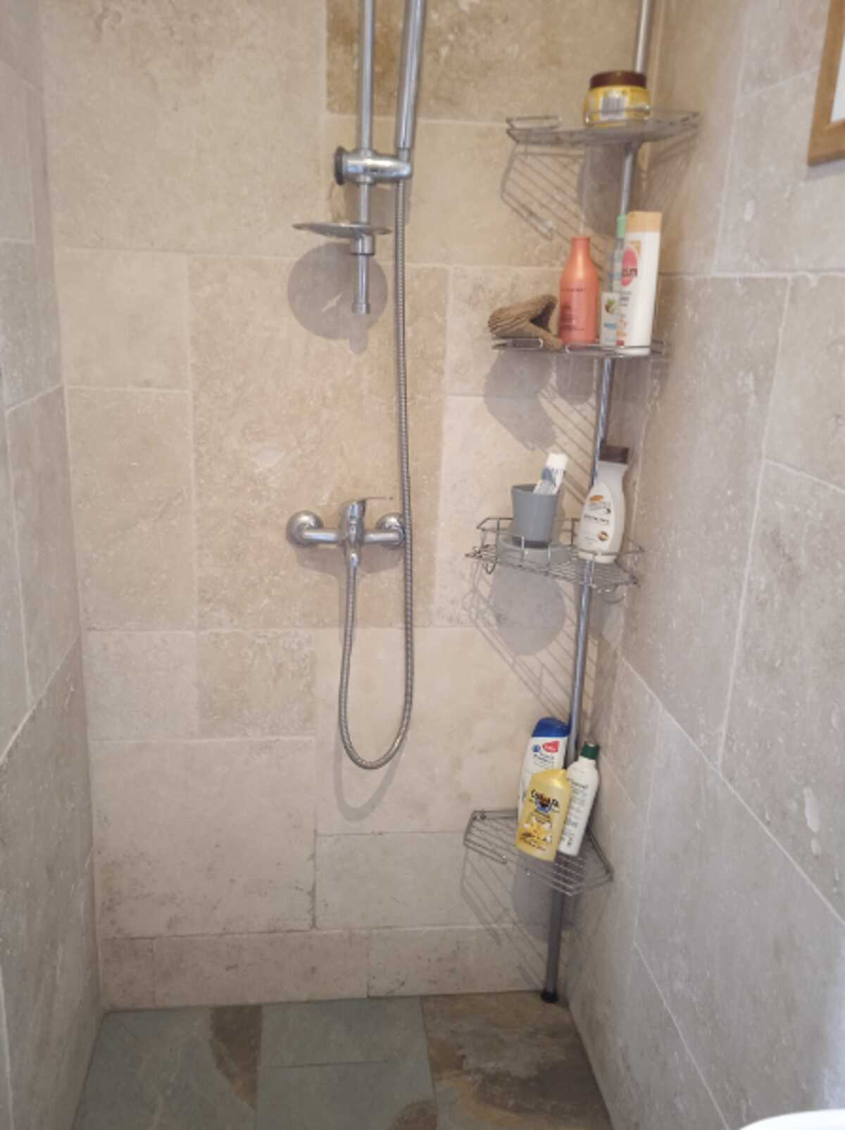 Bungalow 2 pers. avec piscine privée à Saint-Paul - Photo 5