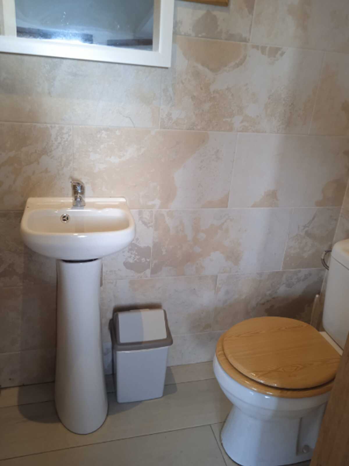 Bungalow 2 pers. avec piscine privée à Saint-Paul - Photo 6