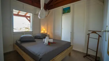 Maison avec vue sur mer à Saint-François, confortable et équipée - Photo 8