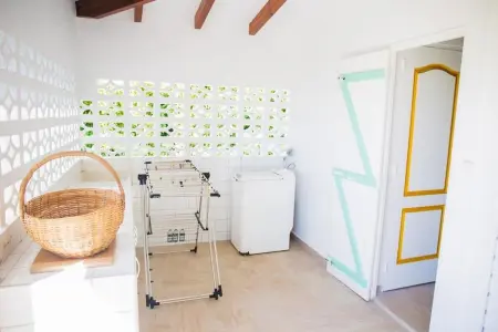 Maison avec vue sur mer à Saint-François, confortable et équipée - Photo 14