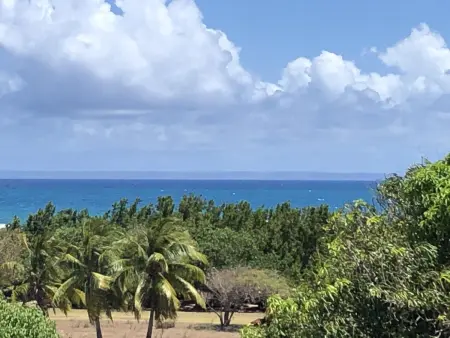 Maison avec vue sur mer à Saint-François, confortable et équipée - Photo 15