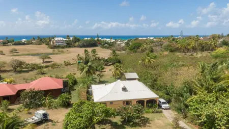 Maison avec vue sur mer à Saint-François, confortable et équipée - Photo 16