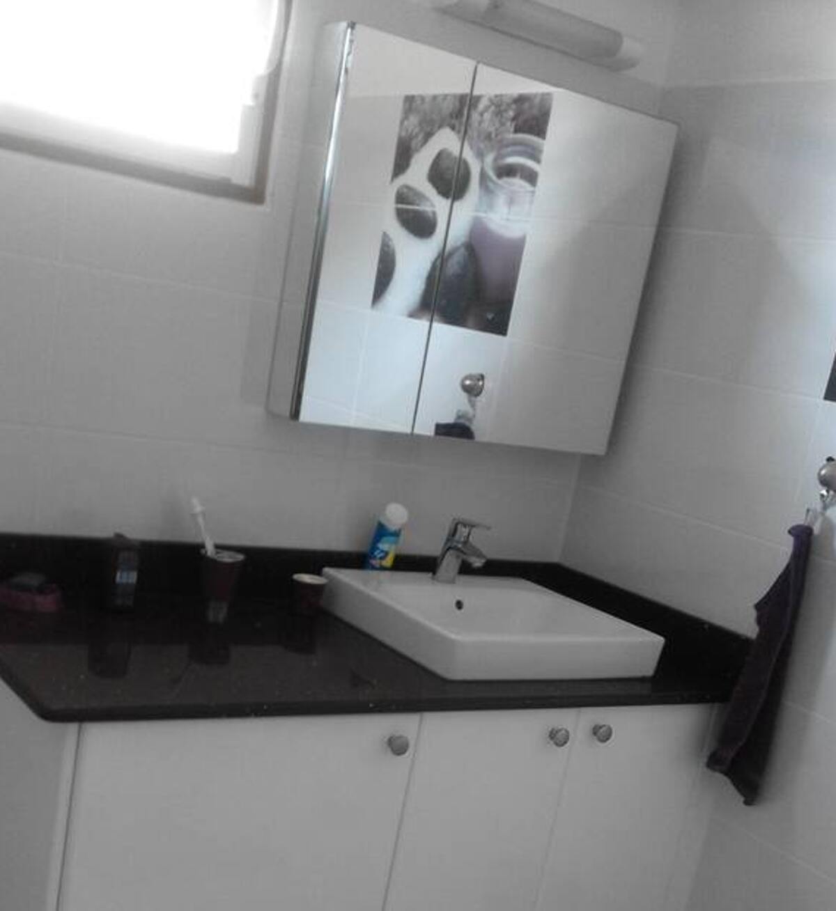 Maison 66 m² vue mer et montagne à Vieux-Habitants - Photo 11