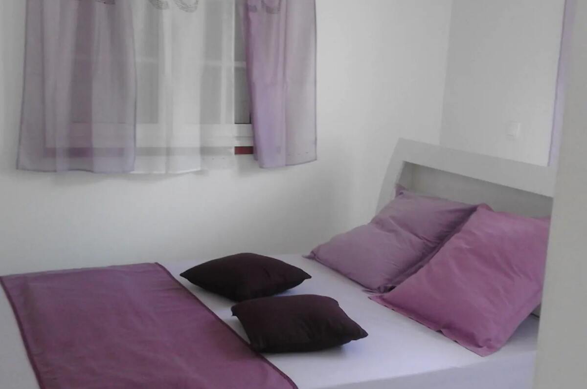 Maison 66 m² vue mer et montagne à Vieux-Habitants - Photo 14