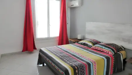 Maison charmante à Sainte Anne avec piscine partagée - Photo 2
