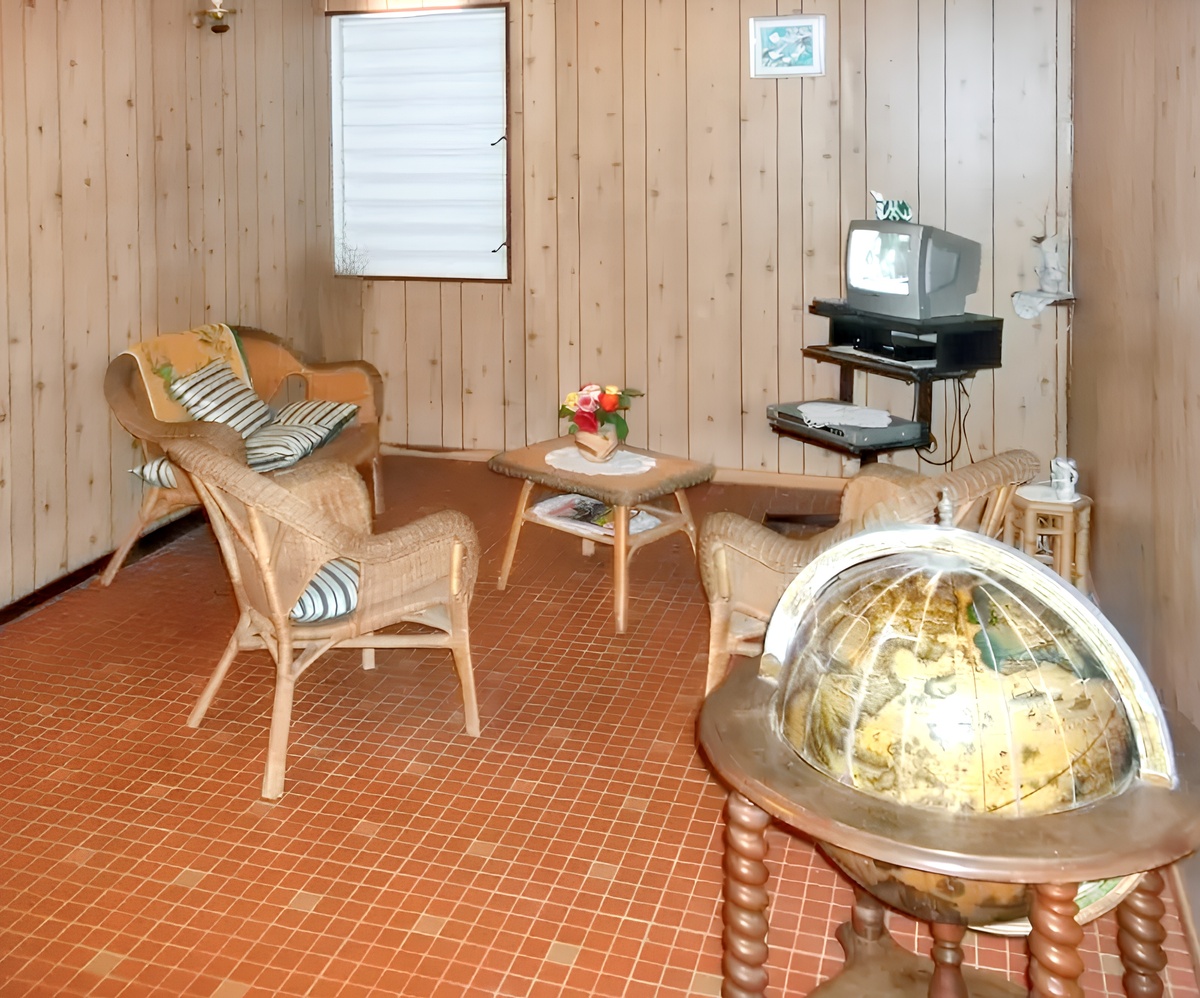 Maison 120 m² vue mer aux Anses-d'Arlet avec pétanque - Photo 3