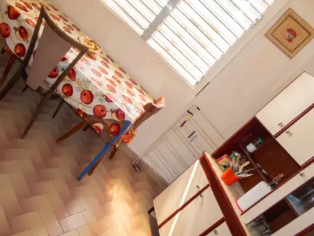 Appartement 35 m² vue mer à Pointe-Noire, terrasse privée : photo 5