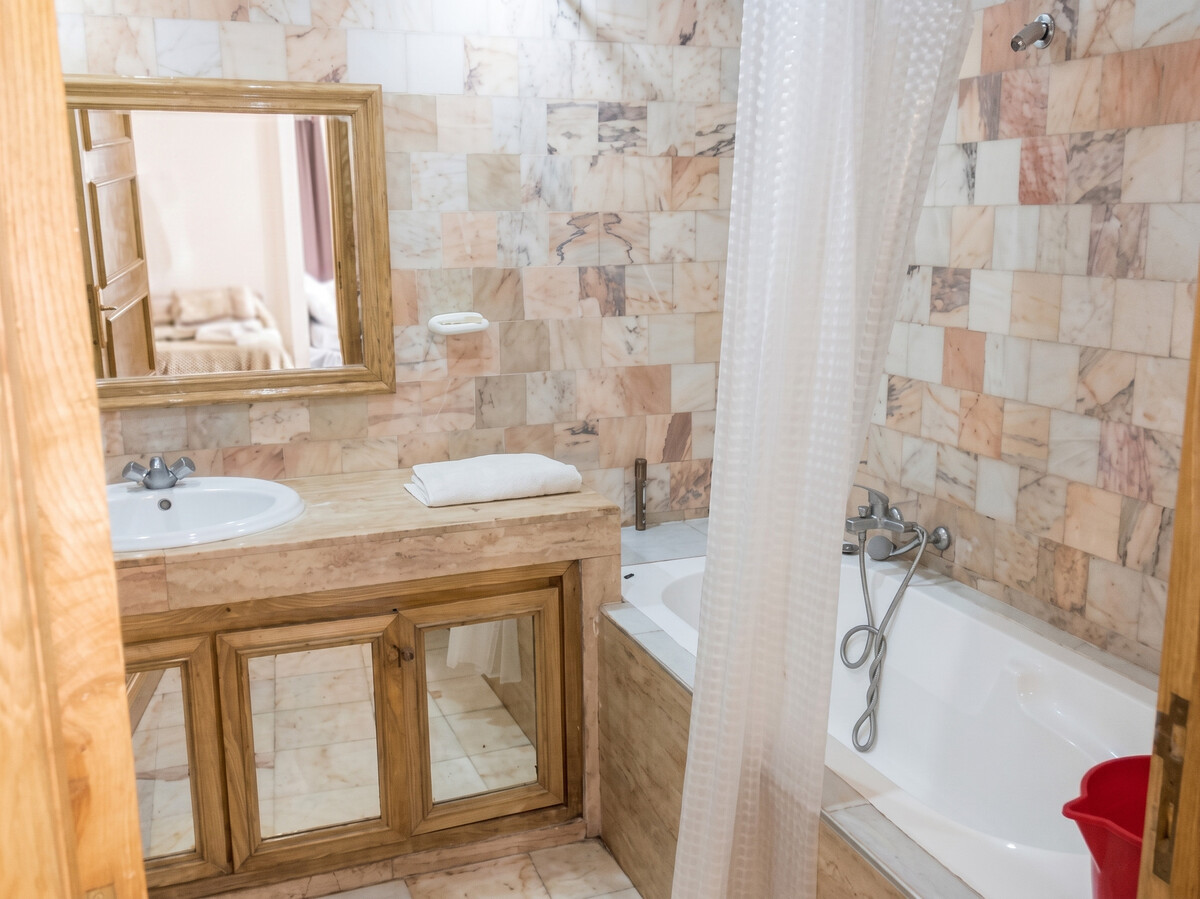 Appartement 100 m² avec piscine partagée à Casablanca - Photo 8