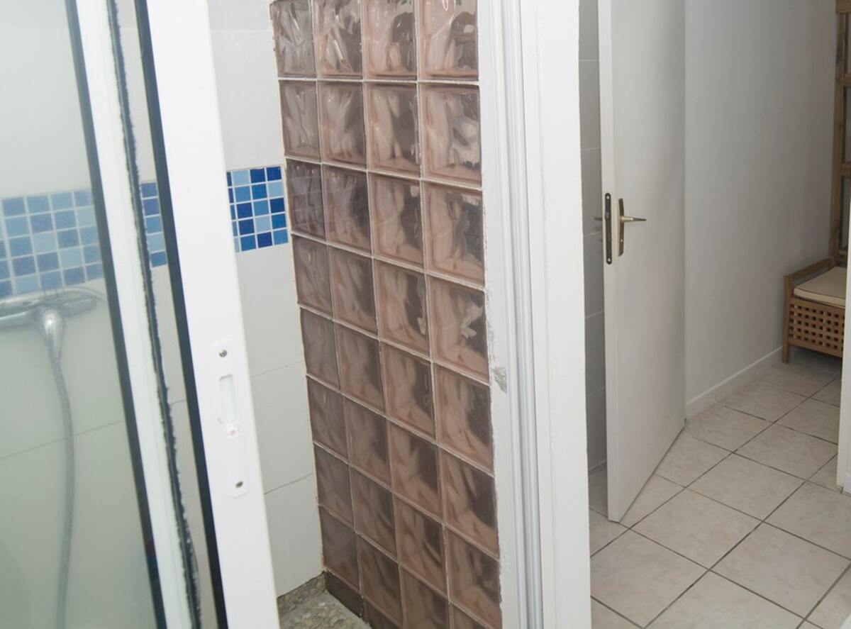 Appartement 50 m² avec terrasse et barbecue, Fort-de-France - Photo 9