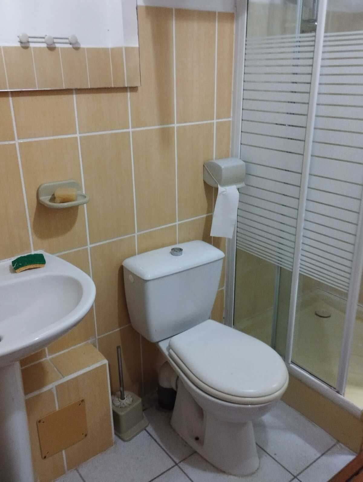 Studio 35 m² avec jardin clos et barbecue au Moule - Photo 13
