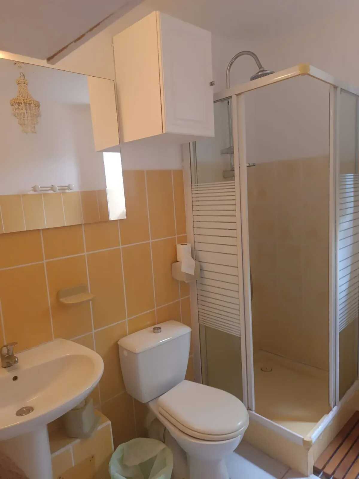 Studio 35 m² avec jardin clos et barbecue au Moule - Photo 16