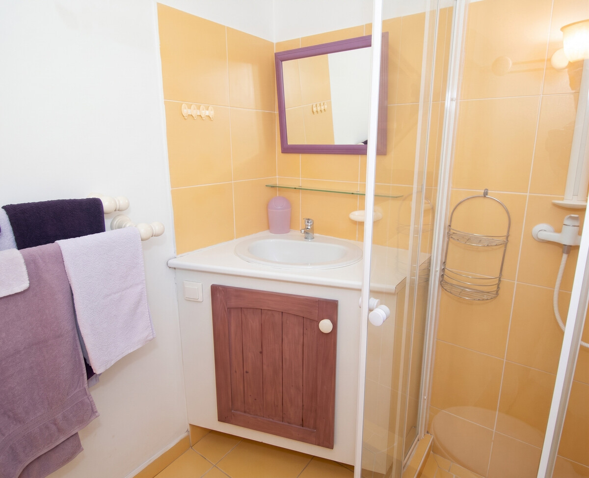 Villa 3 chambres, piscine privée toute l'année à Saint-François - Photo 7