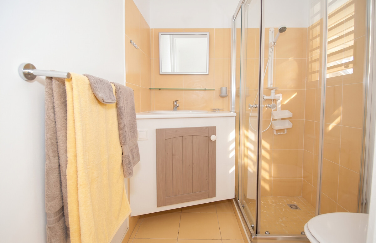 Villa 3 chambres, piscine privée toute l'année à Saint-François - Photo 12